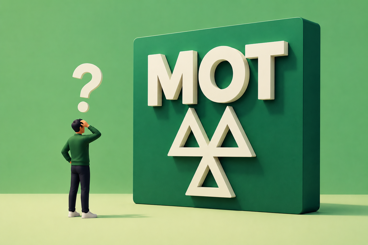 What Does MOT Stand For?