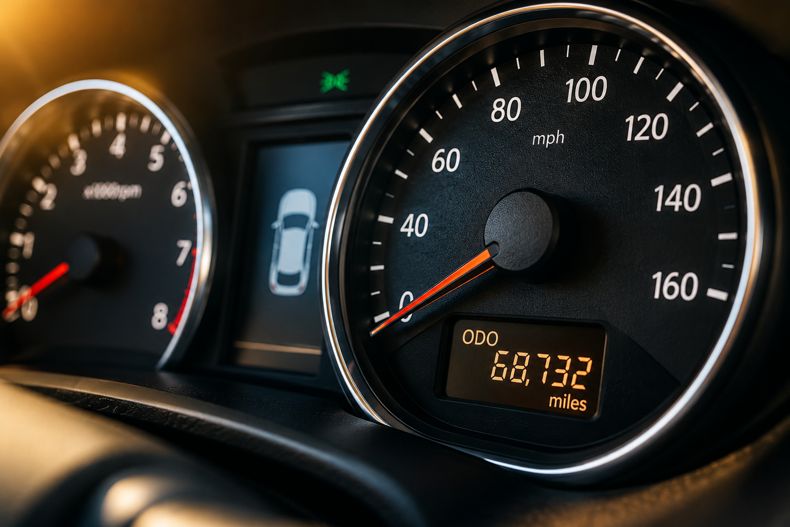 What Mileage Is Good for a Used Car?