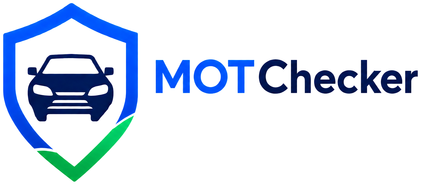 MOT Checker — Official DVSA Data